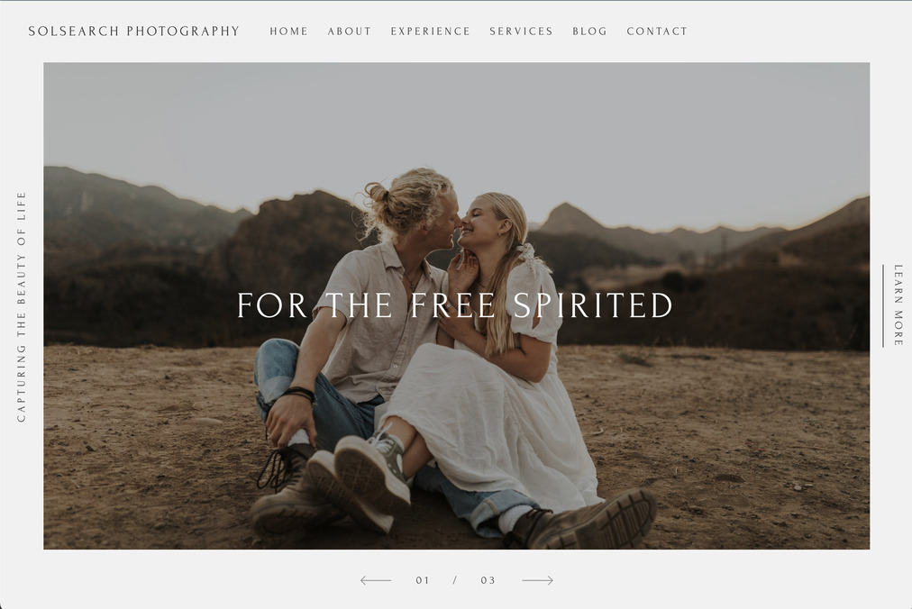 Solsearch Photography