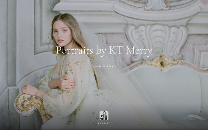 KT Merry