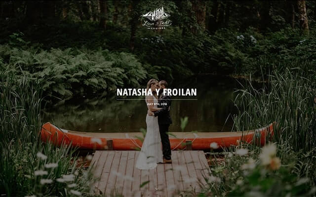 Love Tribe Weddings