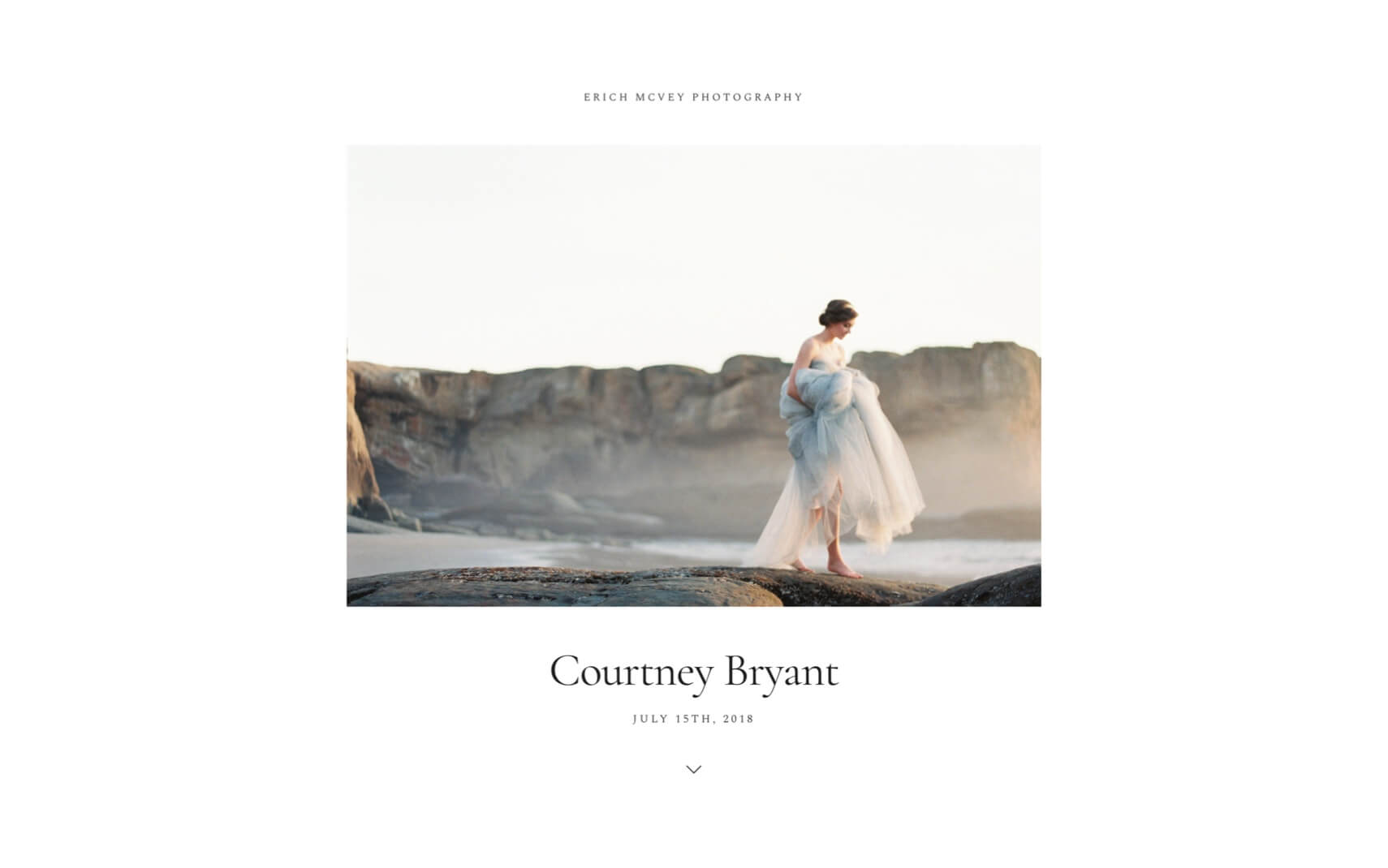 Title Cover Look