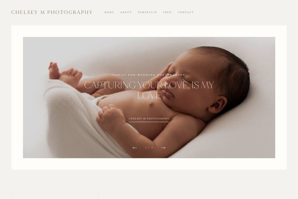 Chelsey M Photography