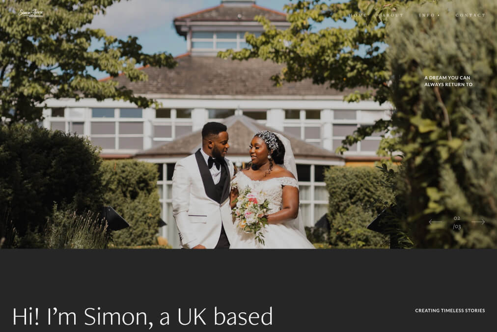 Simon Awere