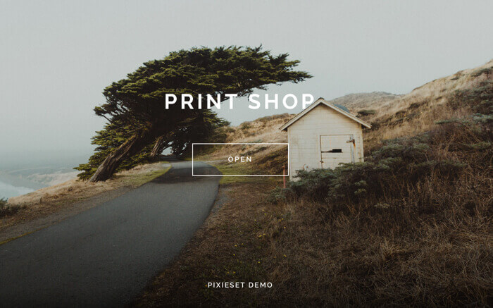 Print Shop