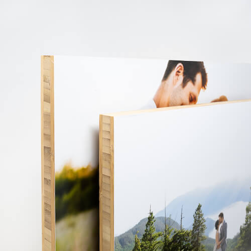 Bamboo Panels