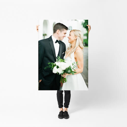 Large Format Prints