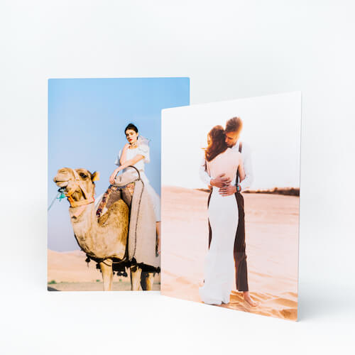 Metal Prints