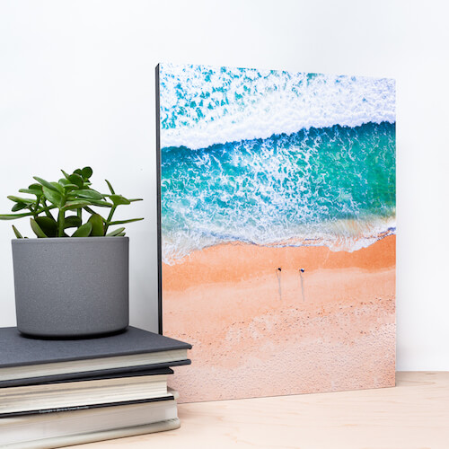 Mounted Prints