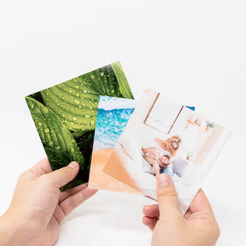 Square Prints