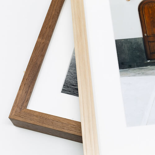 Framed Prints