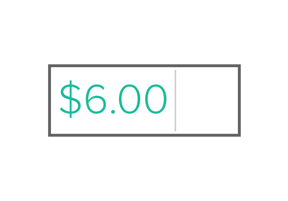 Set your price and products