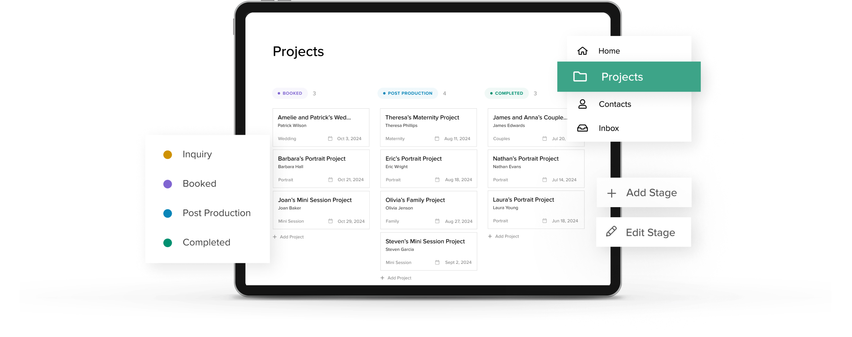 Project Management